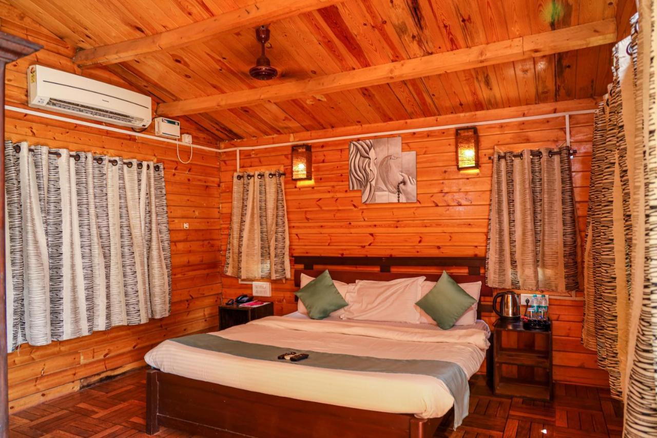 Casa De Silver 3* Baga