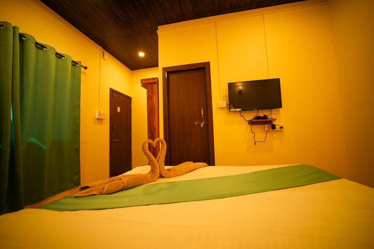 Casa De Silver Resort 3*
