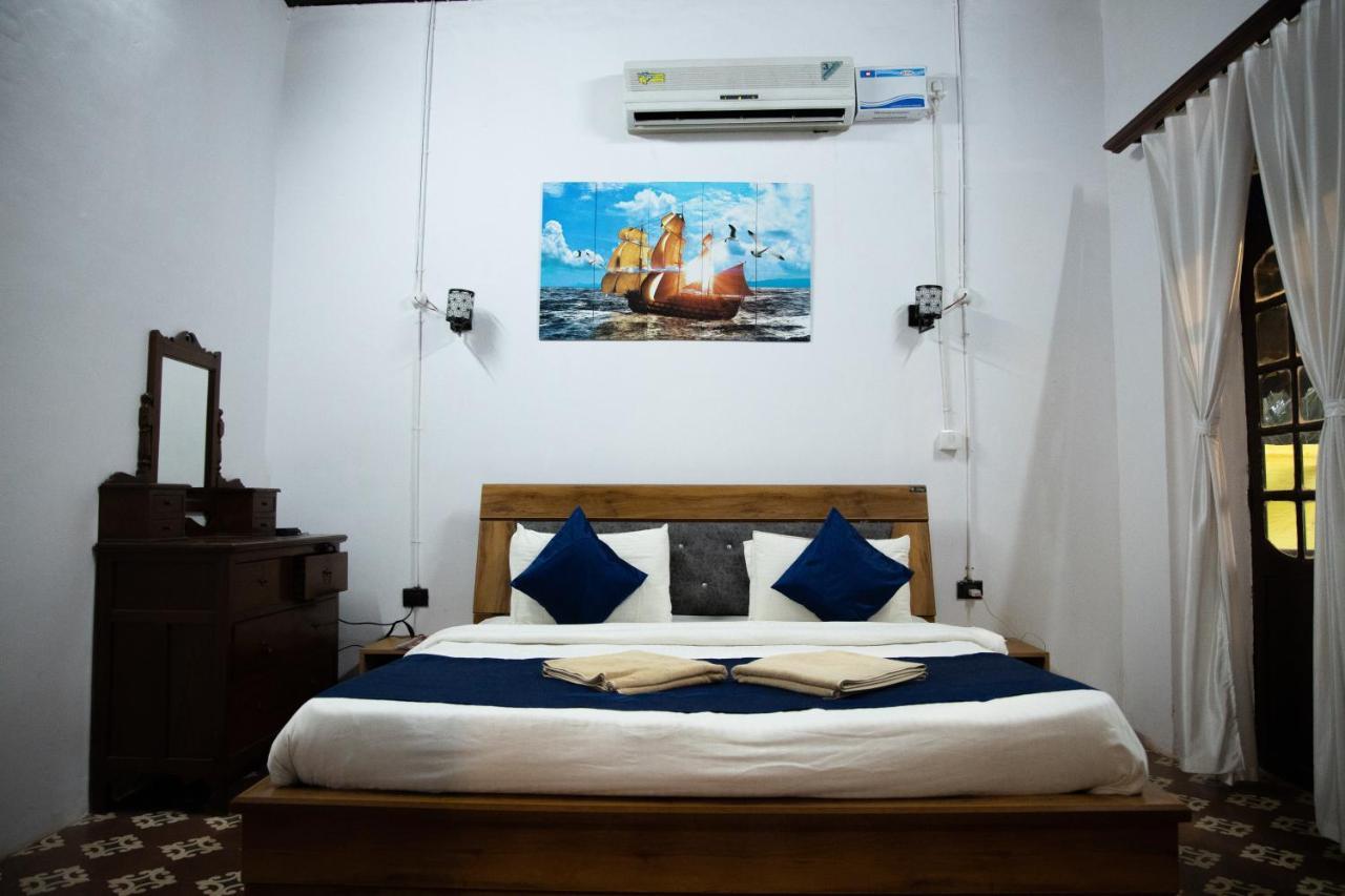 Casa De Silver Resort 3*