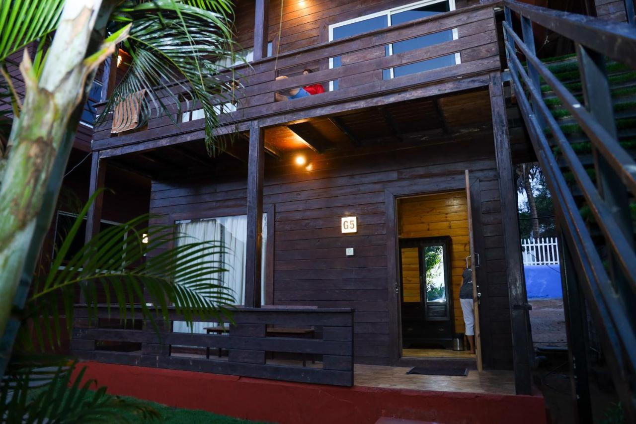 Resort Casa De Silver 3*