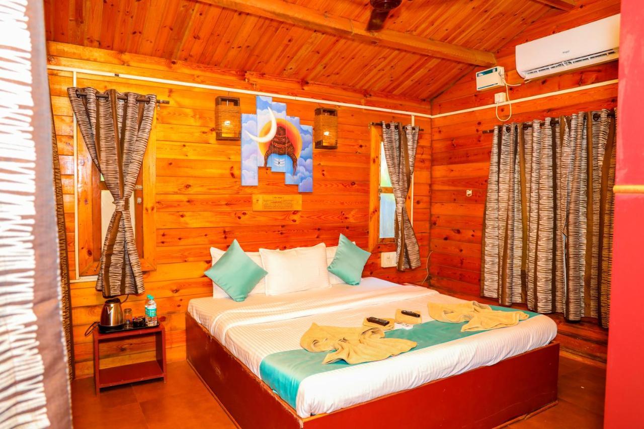 Casa De Silver Resort