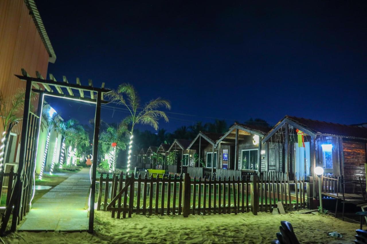 Casa De Silver Baga